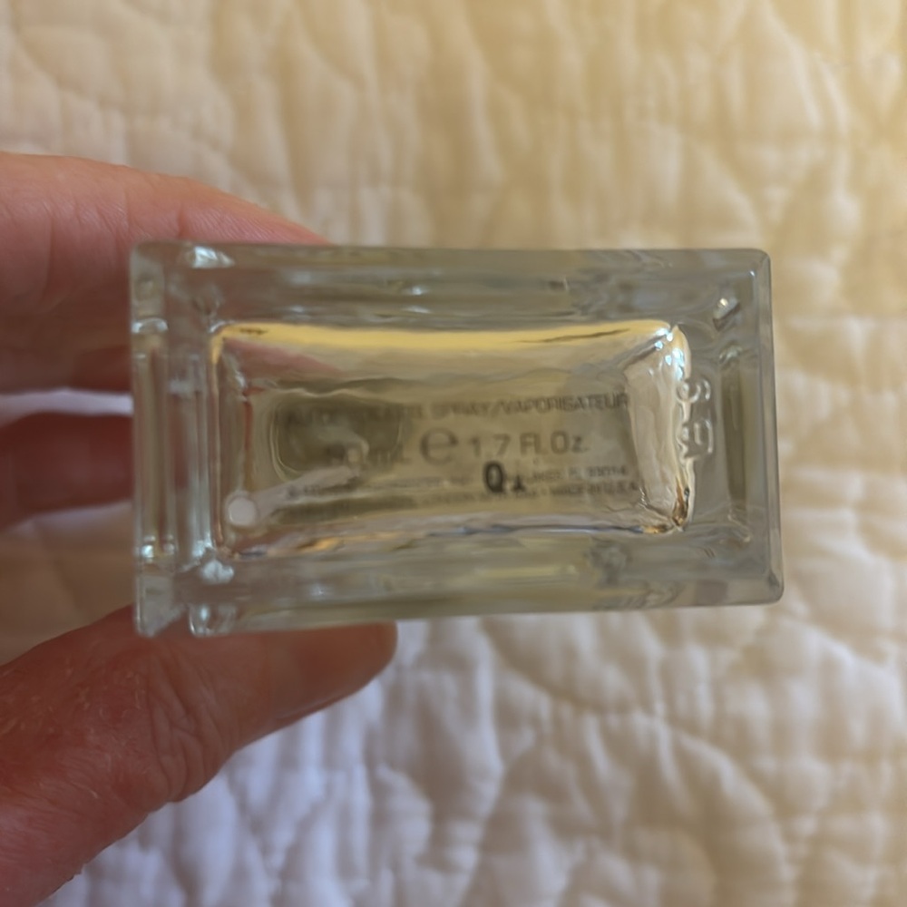 UNBOUND parfume - Picture 2 of 2